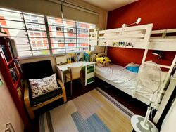Blk 154 Bishan Street 13 (Bishan), HDB 5 Rooms #524920821